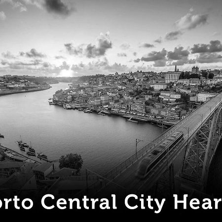 Porto Central City Heart I & II Esterno foto