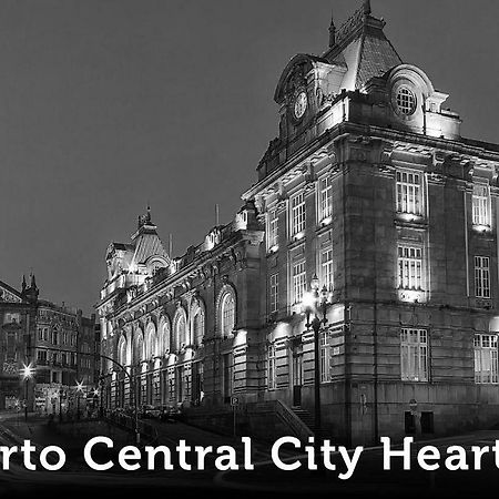 Porto Central City Heart I & II Esterno foto